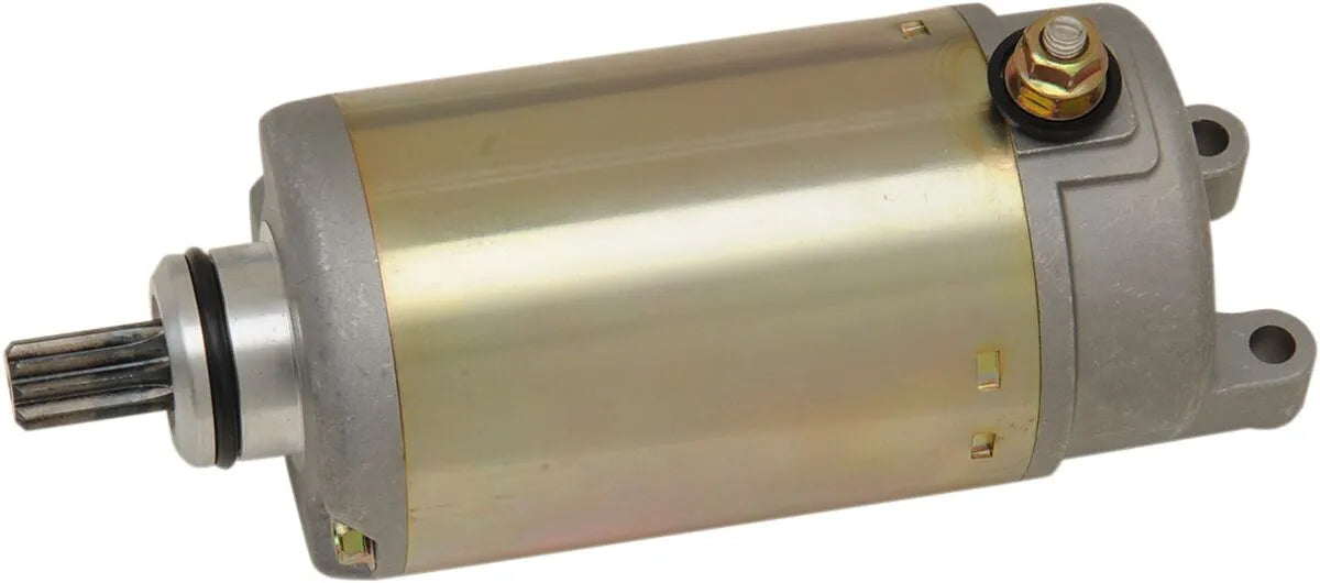 Rick's Motorsport Electric Starter Oe Replacement