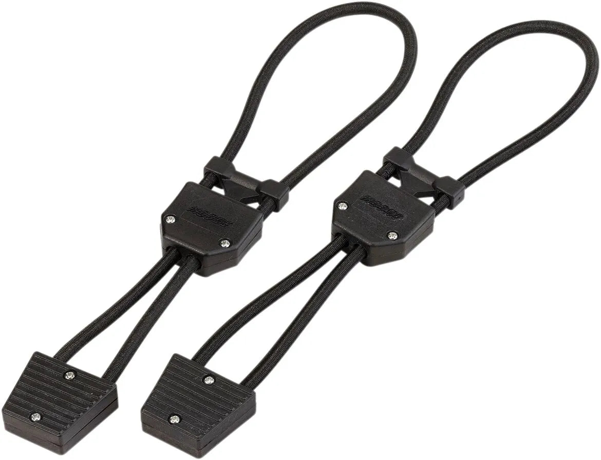 Moose Offroad Universal Atv/utv Gun Rack Rubber Snubber