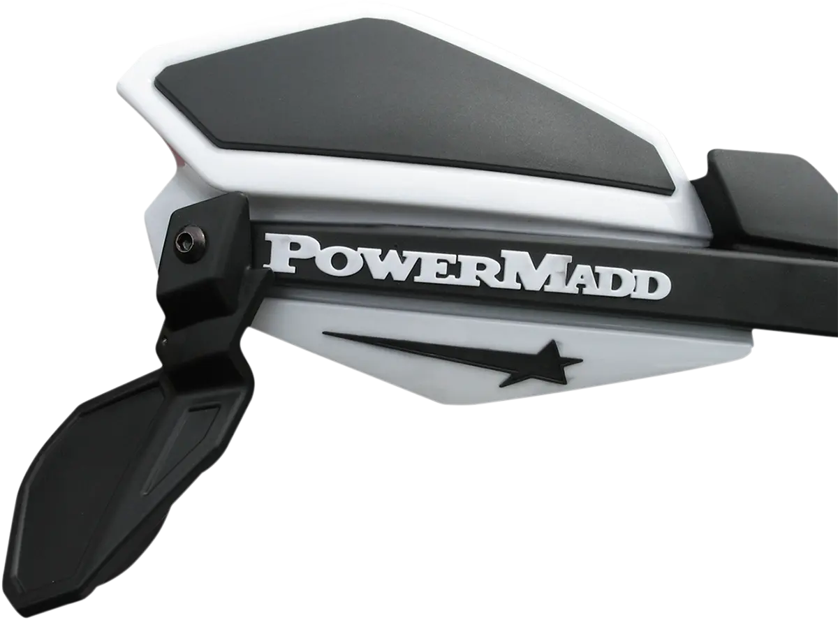 Powermadd Star Series Mirror