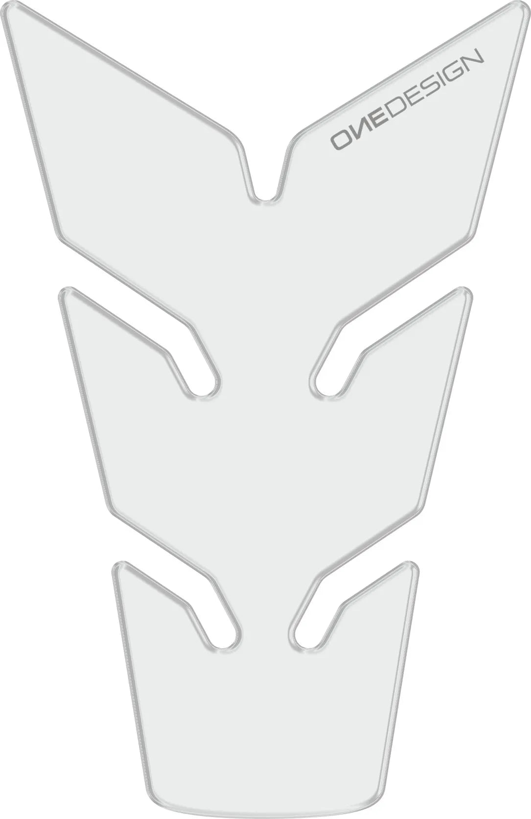 Onedesign Resin Tank Pad - Universal Fit