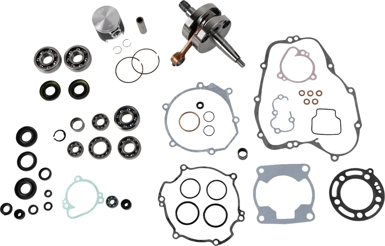 Vertex 2-stroke Engine Rebuild Kit