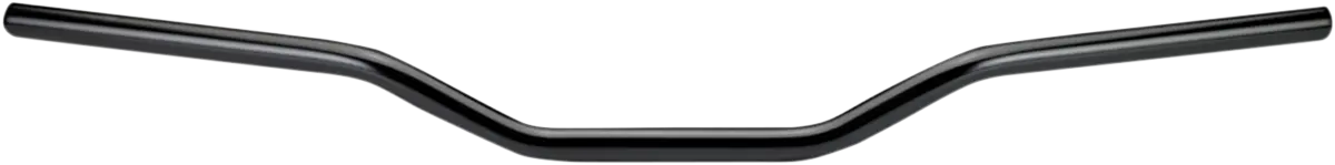 Biltwell 7/8" Tracker Handlebar - Black