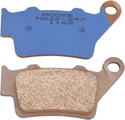 Moose Offroad Xcr Brake Pads - Sintered Metal Compound