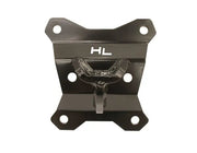 High Lifter Tow Hook For Utility Vehicles
