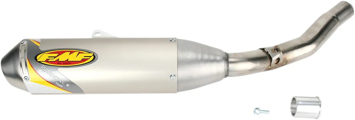 Fmf Powercore 4 Slip-on Muffler