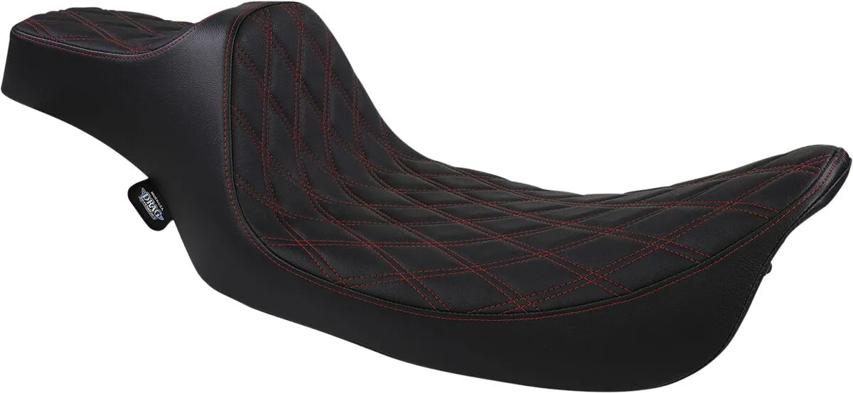 Drag Specialties Extended Reach Predator Iii Seat