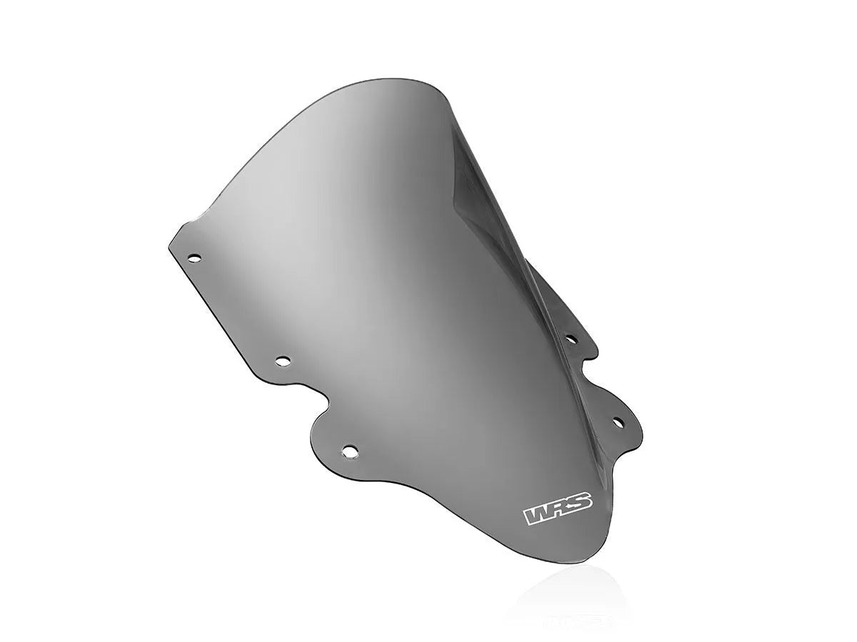Wrs Windscreen - Dark Smoke
