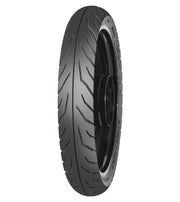 Mitas Street Force Tire 130/70-17 For Sport/touring