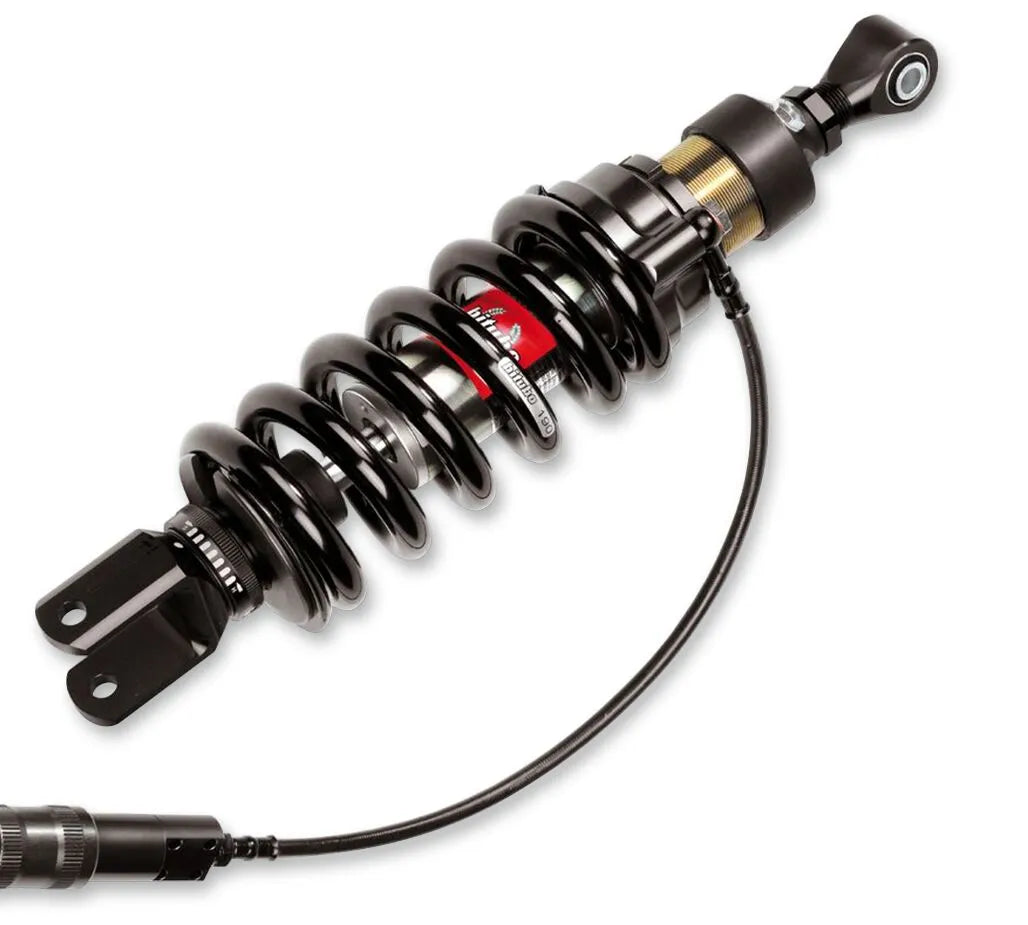 Bitubo Xze Series Rear Shock Absorber