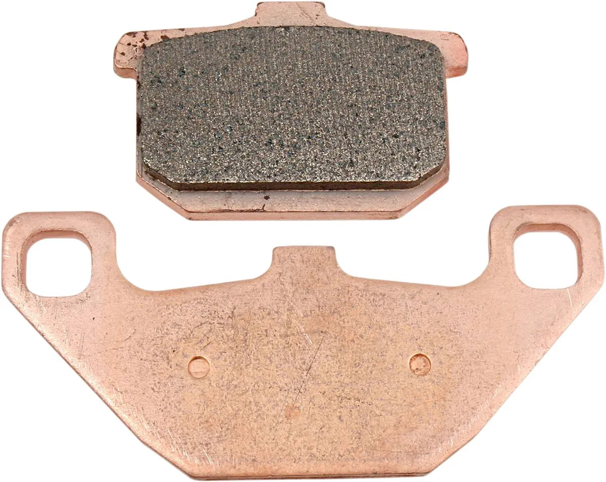 Ebc Fa85hh Sintered Hh Brake Pads