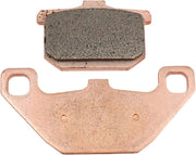Ebc Fa85hh Sintered Hh Brake Pads