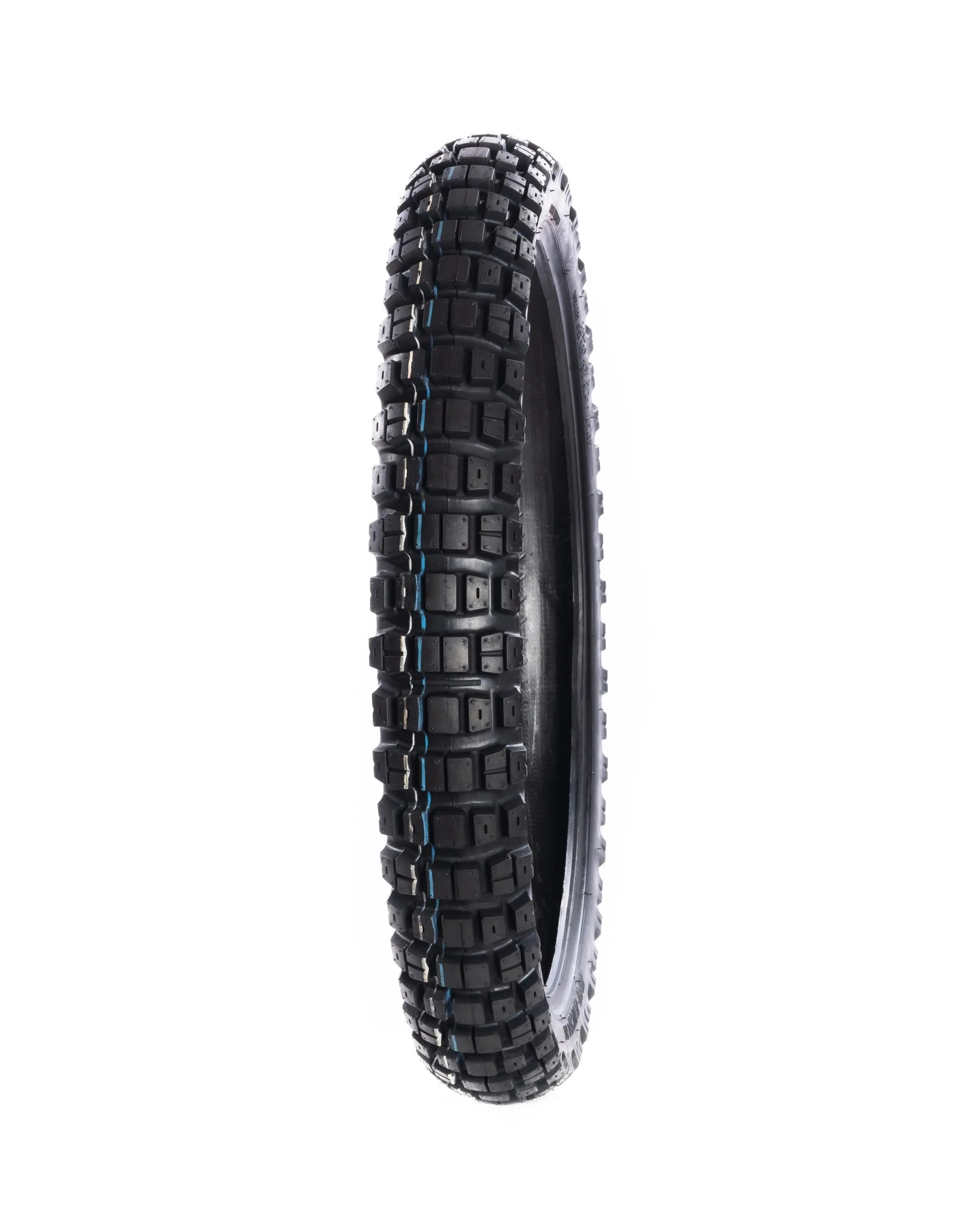 Motoz Tractionator Dualventure Tire 90/90-21 Front