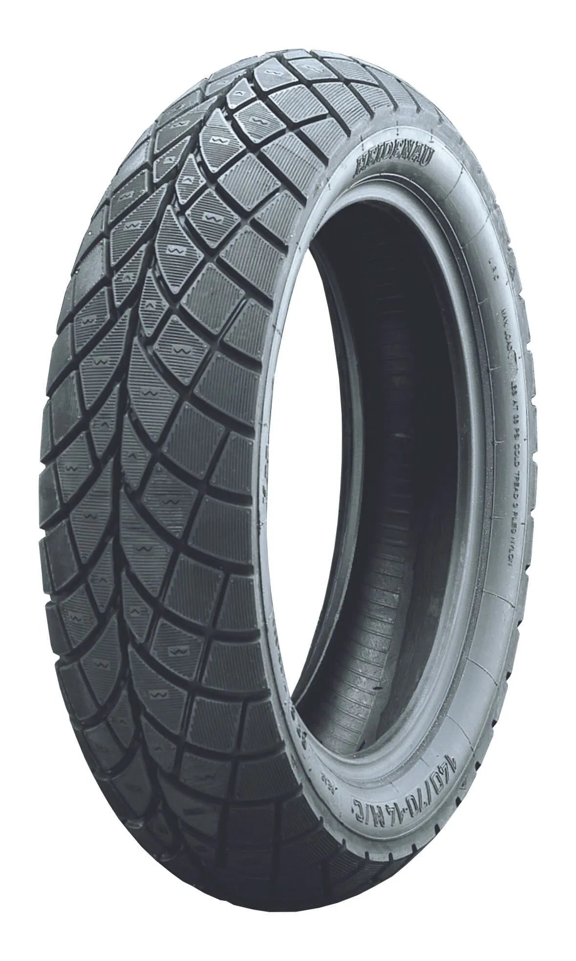 Heidenau K66 Tire 150/70-13 Front Scooter Tire