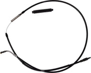 Barnett High-efficiency Black Vinyl Clutch Cable