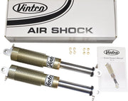 Vintco Air Shocks Pair 13.5" For Custom Motorcycle Builds