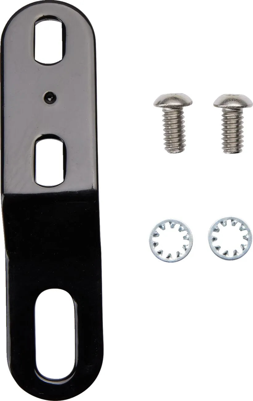 Le Pera Bare Bones Solo Seat