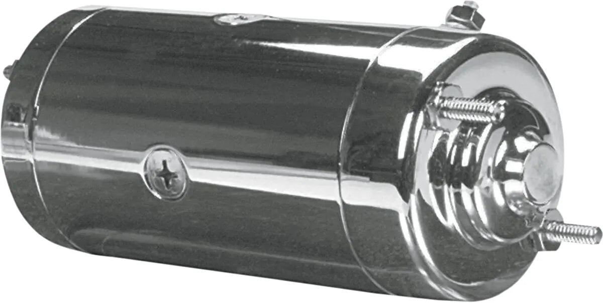 Drag Specialties High Torque Starter Motor