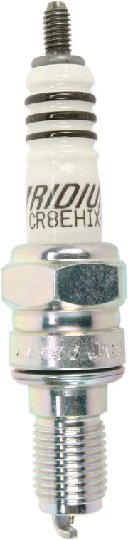 Ngk Cr8ehix9 Iridium Ix Spark Plug