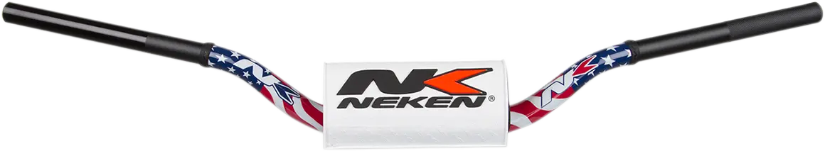 Neken Variable Diameter Handlebar