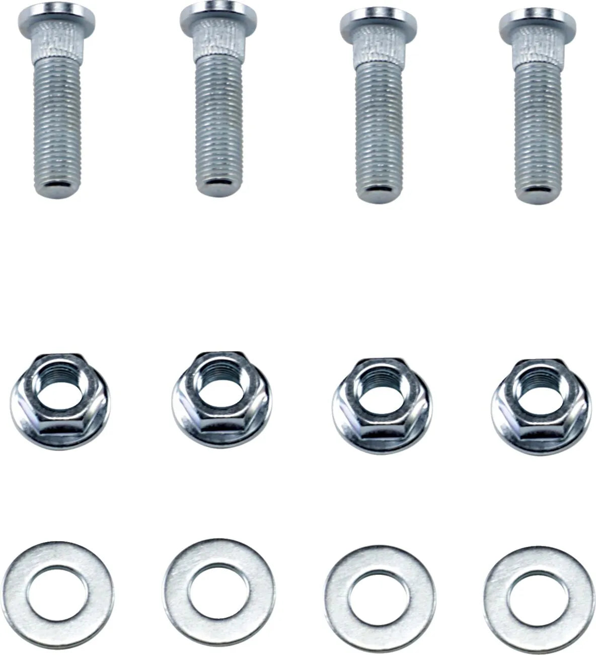 Moose Offroad Wheel Stud/nut Kit