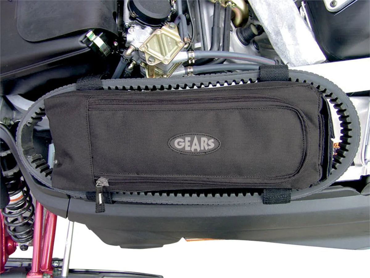 Gears Canada Clutch Cover Tool Bag