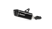 Akrapovic Slip-on Line Muffler Street