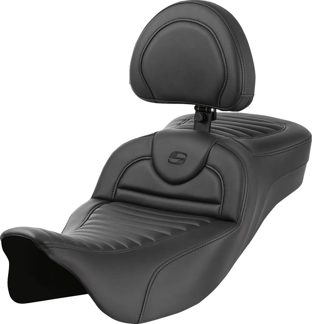 Saddlemen Roadsofa Extended Reach Seat