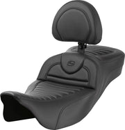Saddlemen Roadsofa Extended Reach Seat