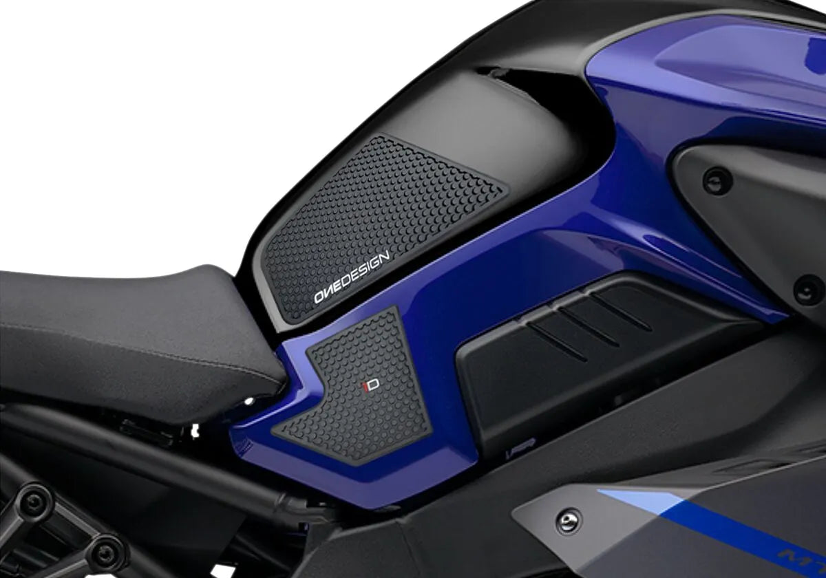 Onedesign Tank Grip For Yamaha - Enhanced Control