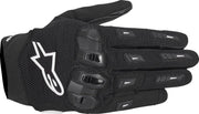 Alpinestars Sp X 5 Air Gloves - Black/White