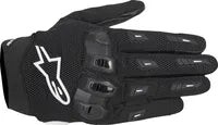 Alpinestars Sp X 5 Air Gloves - Black/White