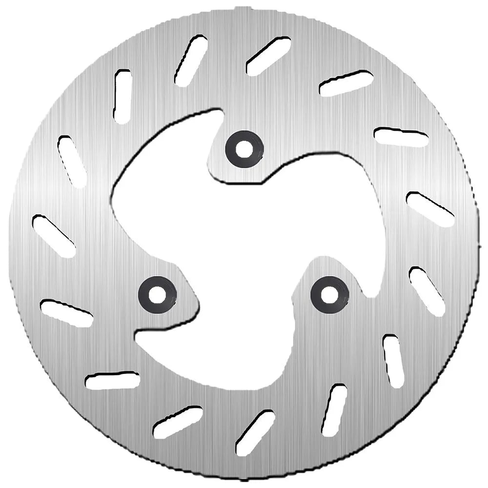 Sbs Standard Round Brake Rotor - Enhanced Stopping Power