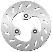 Sbs Standard Round Brake Rotor - Enhanced Stopping Power