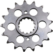 Renthal 530 Steel Front Sprocket 17t