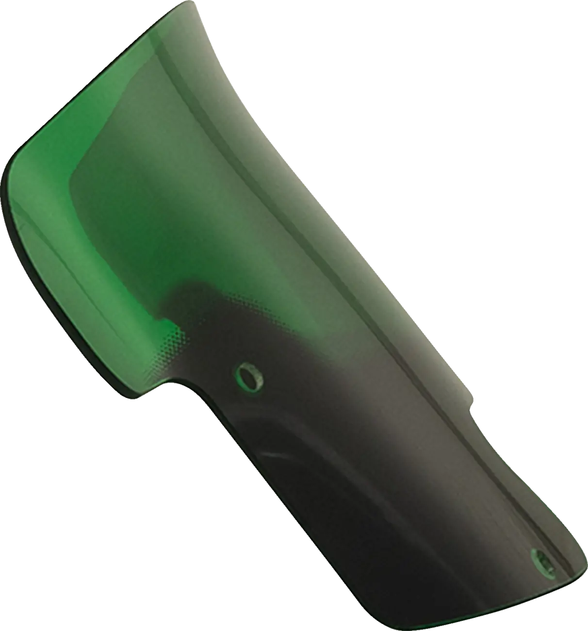 Klock Werks Kolor Flare™ Windshield