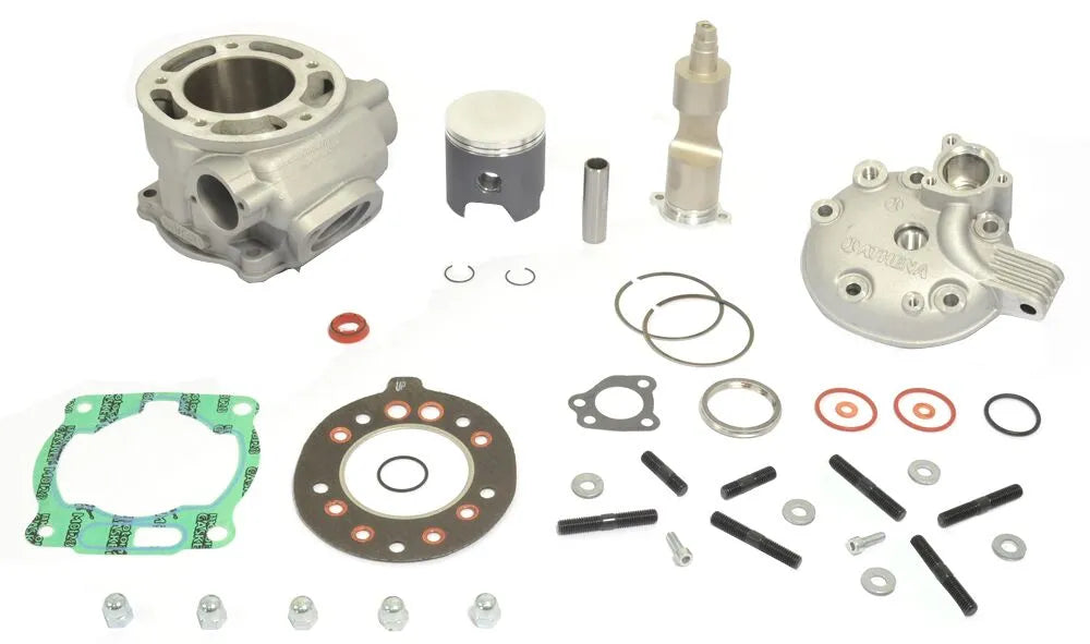 Athena 170cc Cylinder Kit