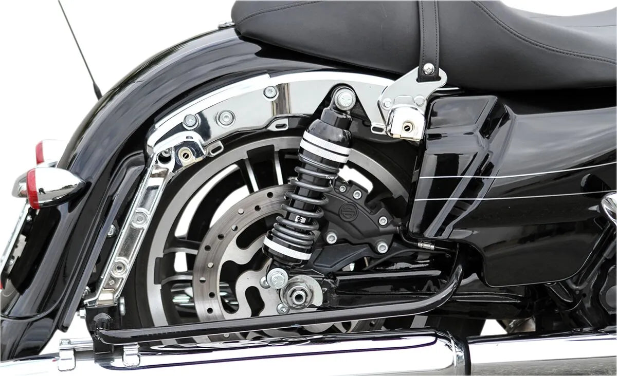 Progressive Suspension 944 Ultra Touring Low Shocks