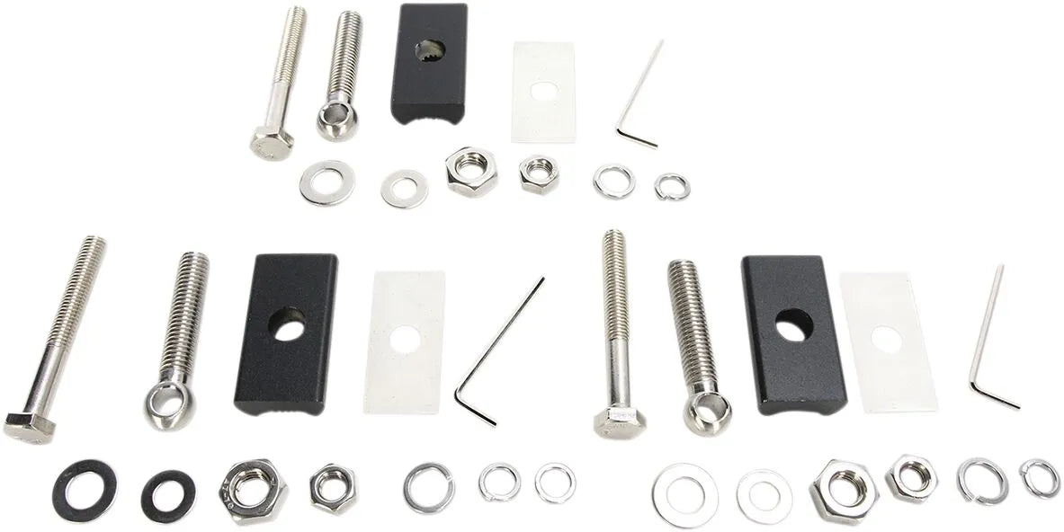 Rivco Products Led Spot/flood Light Bar