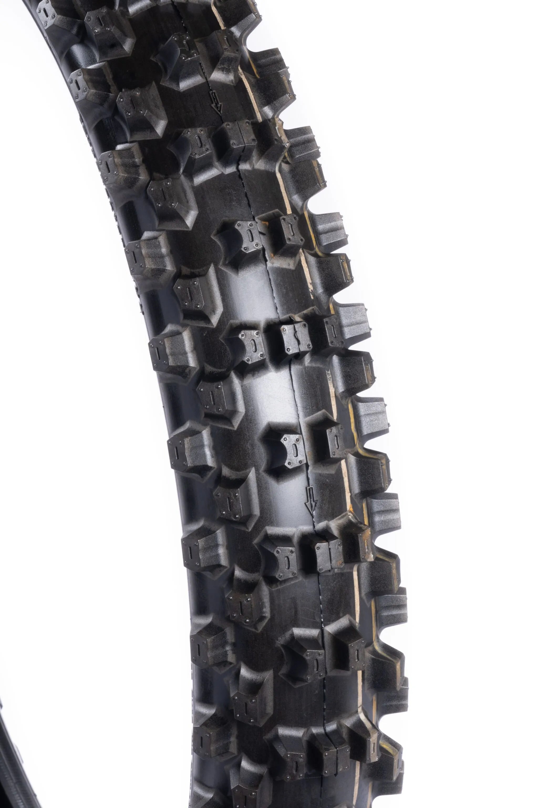 Motoz Terrapactor Mxx Tire For Mx Track - 90/100-21