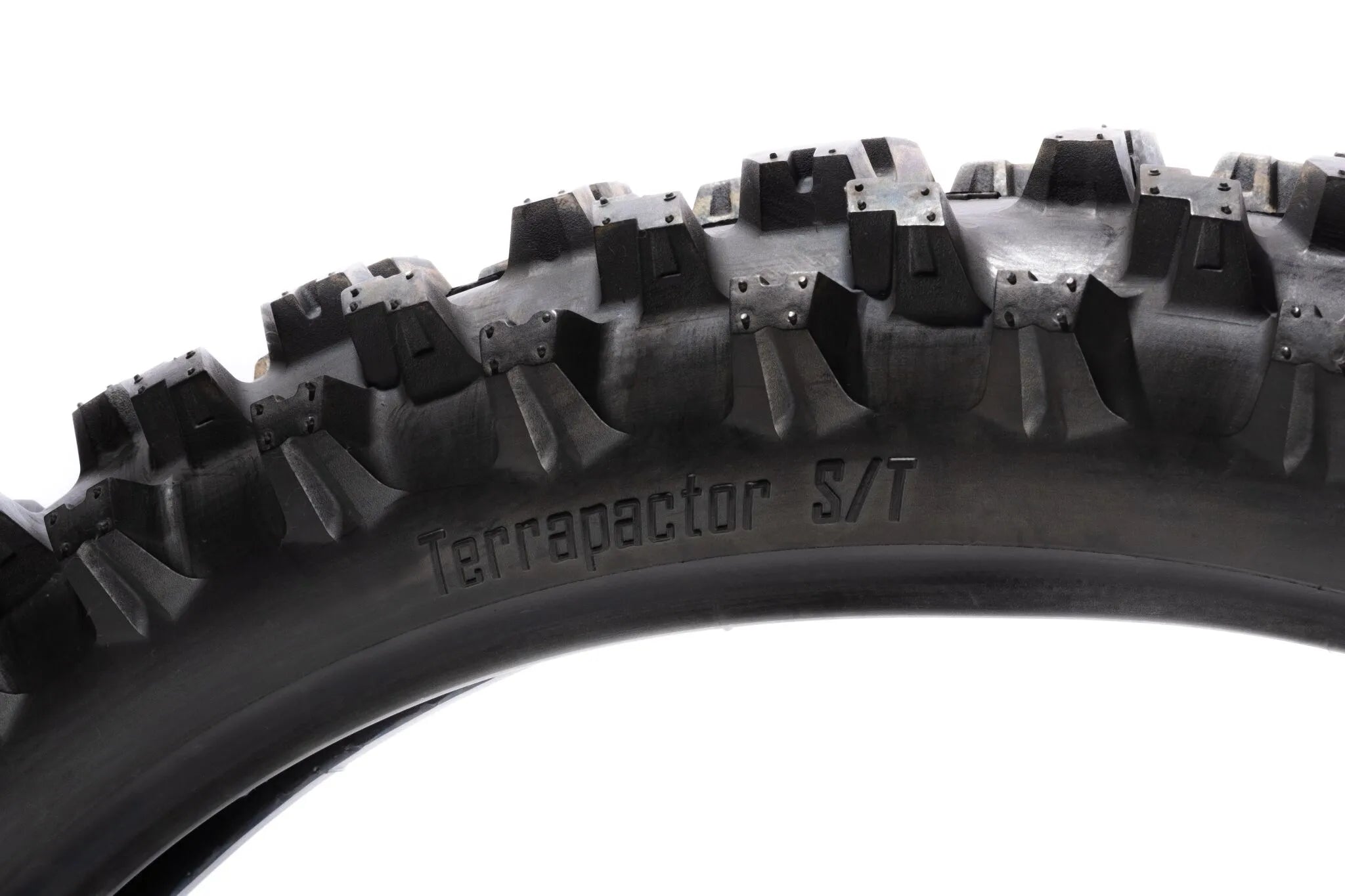 Motoz Terrapactor S/t Tire - Front 60/100-14