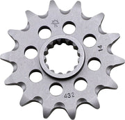 Jt Sprockets Front Sprocket - 520 Chain, 14 Tooth