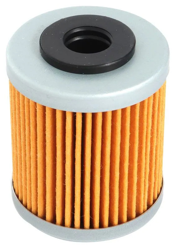 K&n Cartridge Oil Filter - High-performance Filtration