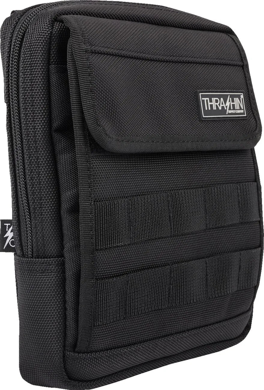 Thrashin Supply Co. Slim Handlebar Bag