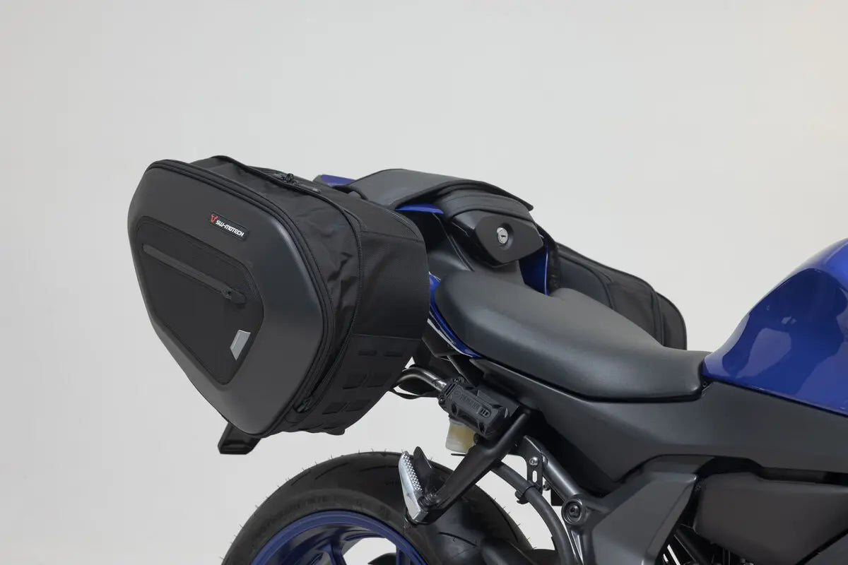 Sw-motech Pro Blaze H Saddlebag Set - 40 Liter