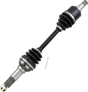 Moose Offroad Cv Axle - Oem Replacement