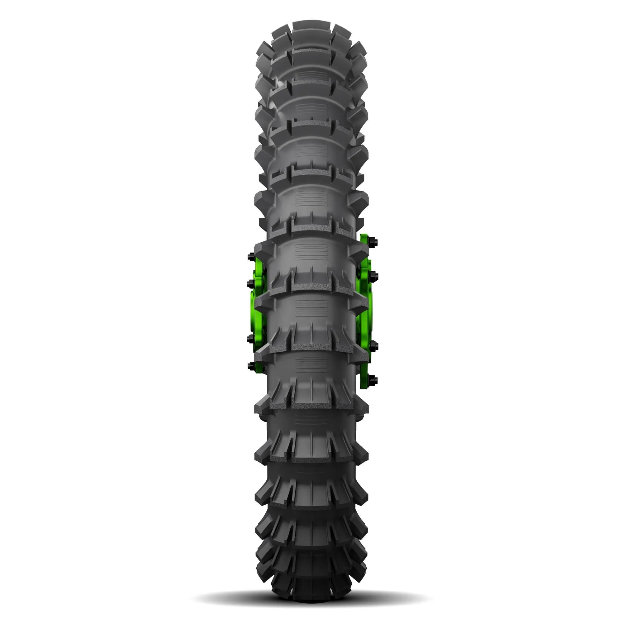 Michelin Starcross 6 Sand Tire For Sandy Terrain