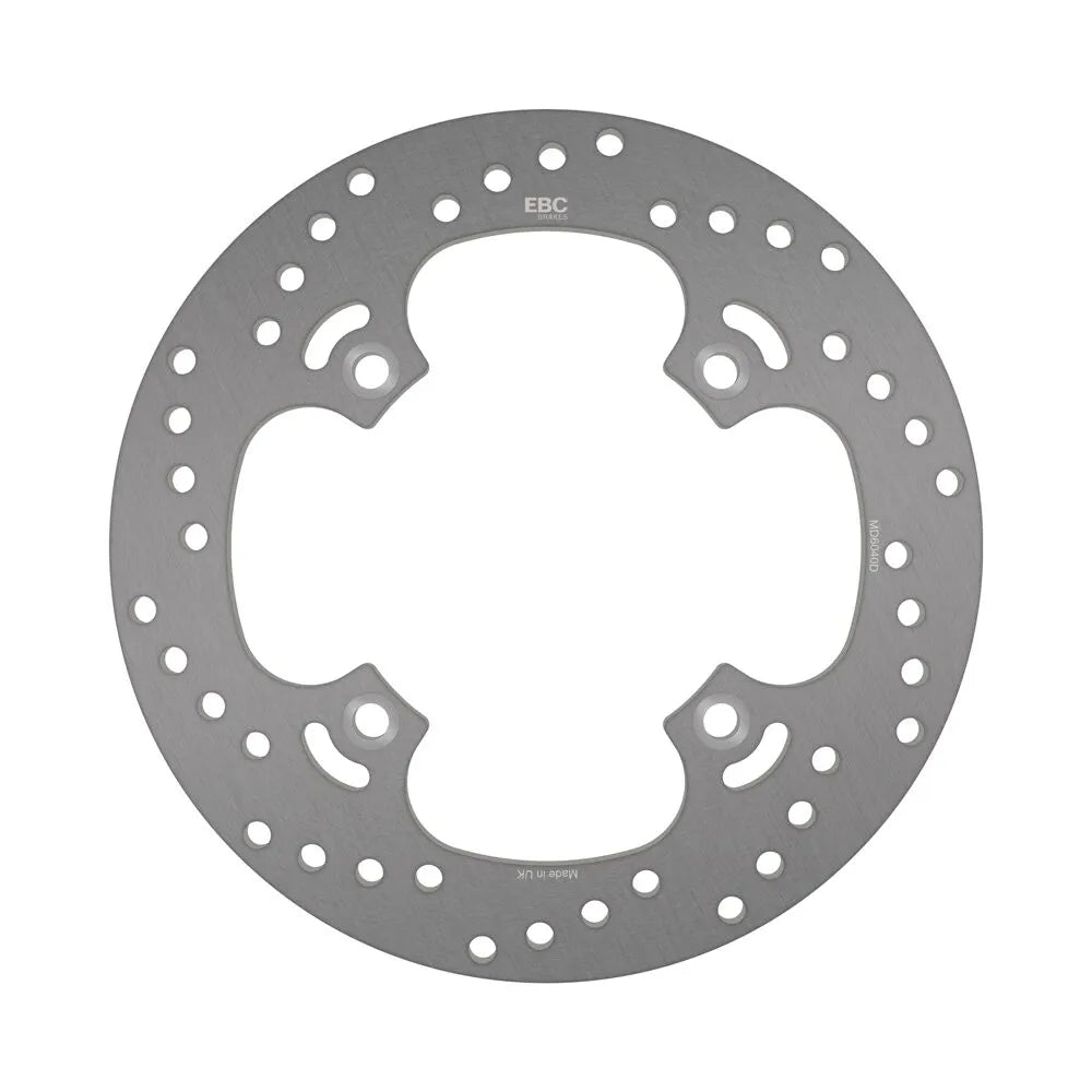 Ebc Round D-series Fixed Offroad Brake Rotor