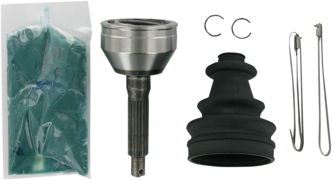 Epi Cv Joint Kit - Heavy-duty Oem Replacement
