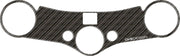 Onedesign Yoke Protector For Honda - Carbon Fiber