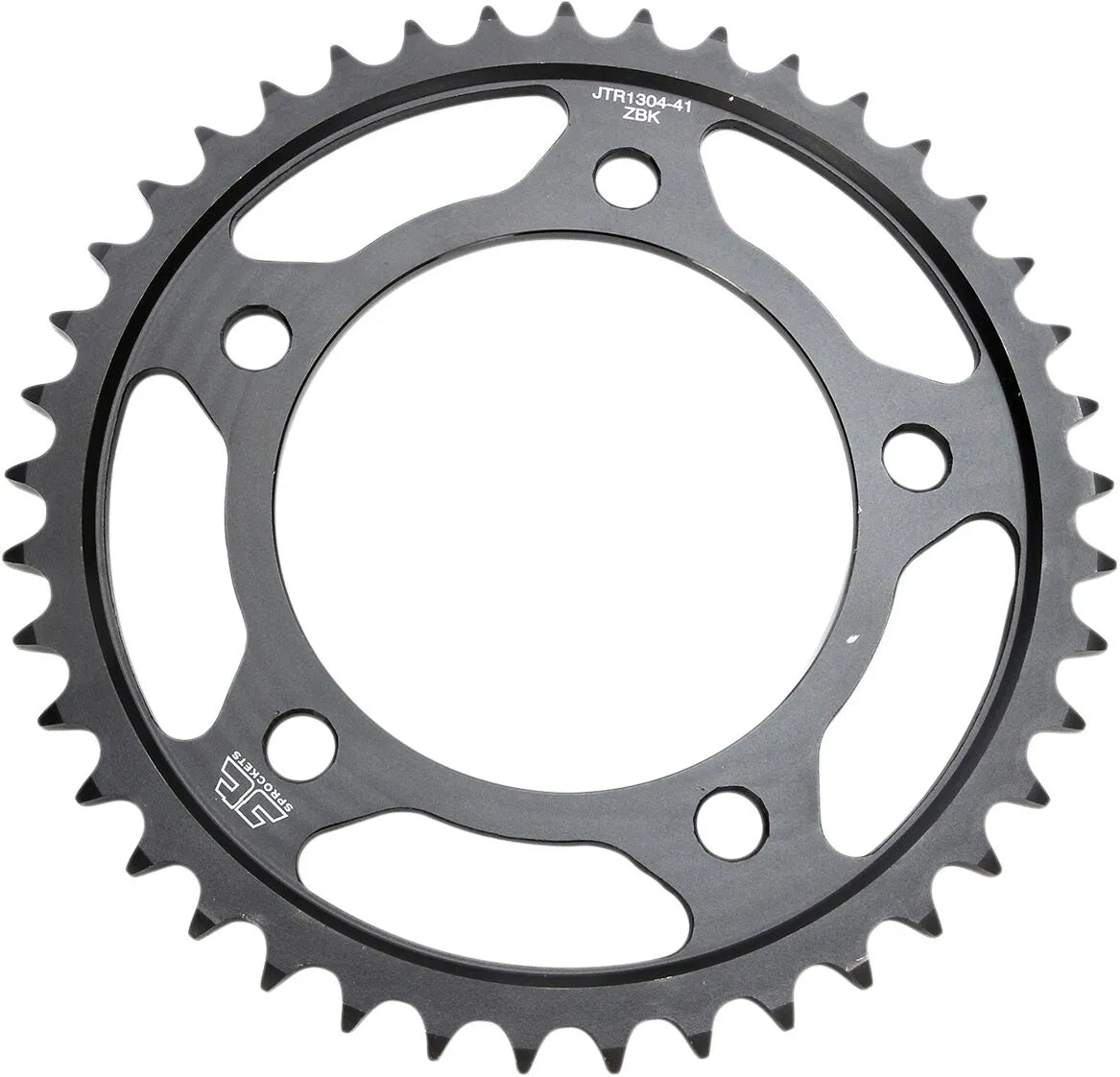 Jt Sprockets Steel Rear Sprocket 525-41t